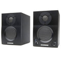 Active Studio Monitors with Bluetooth J161536