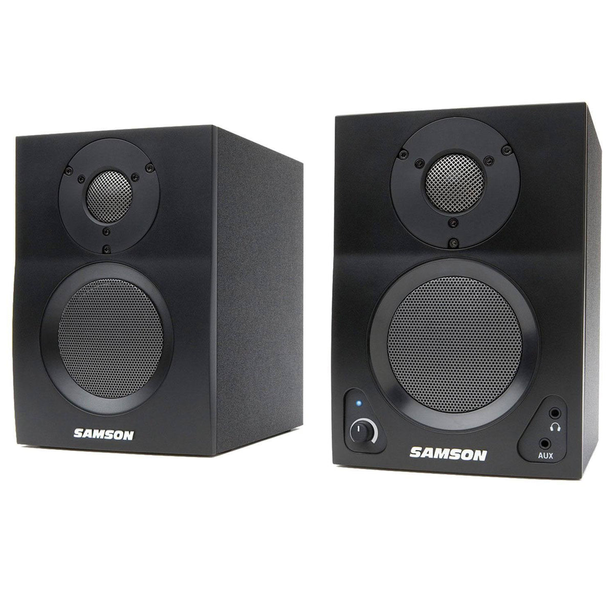 Active Studio Monitors with Bluetooth J161536