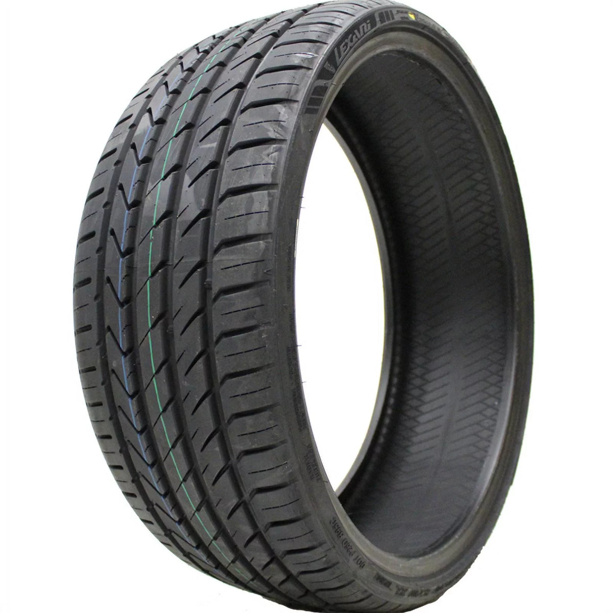 255/35ZR20 97W XL Passenger Tire O234225