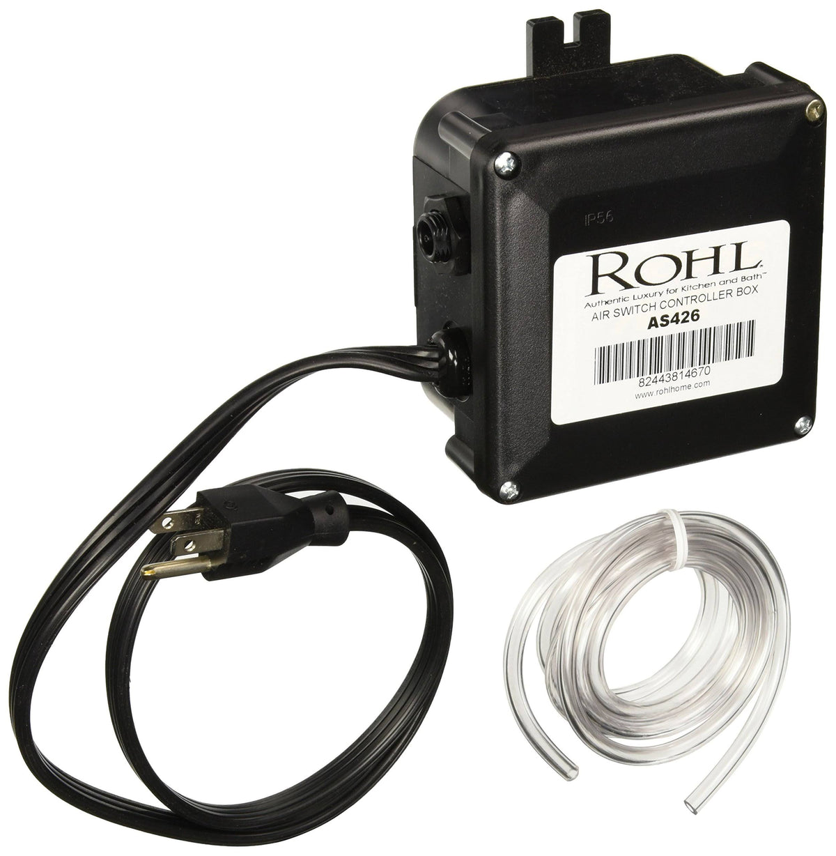 Switch Control Box for Waste Disposal R518723