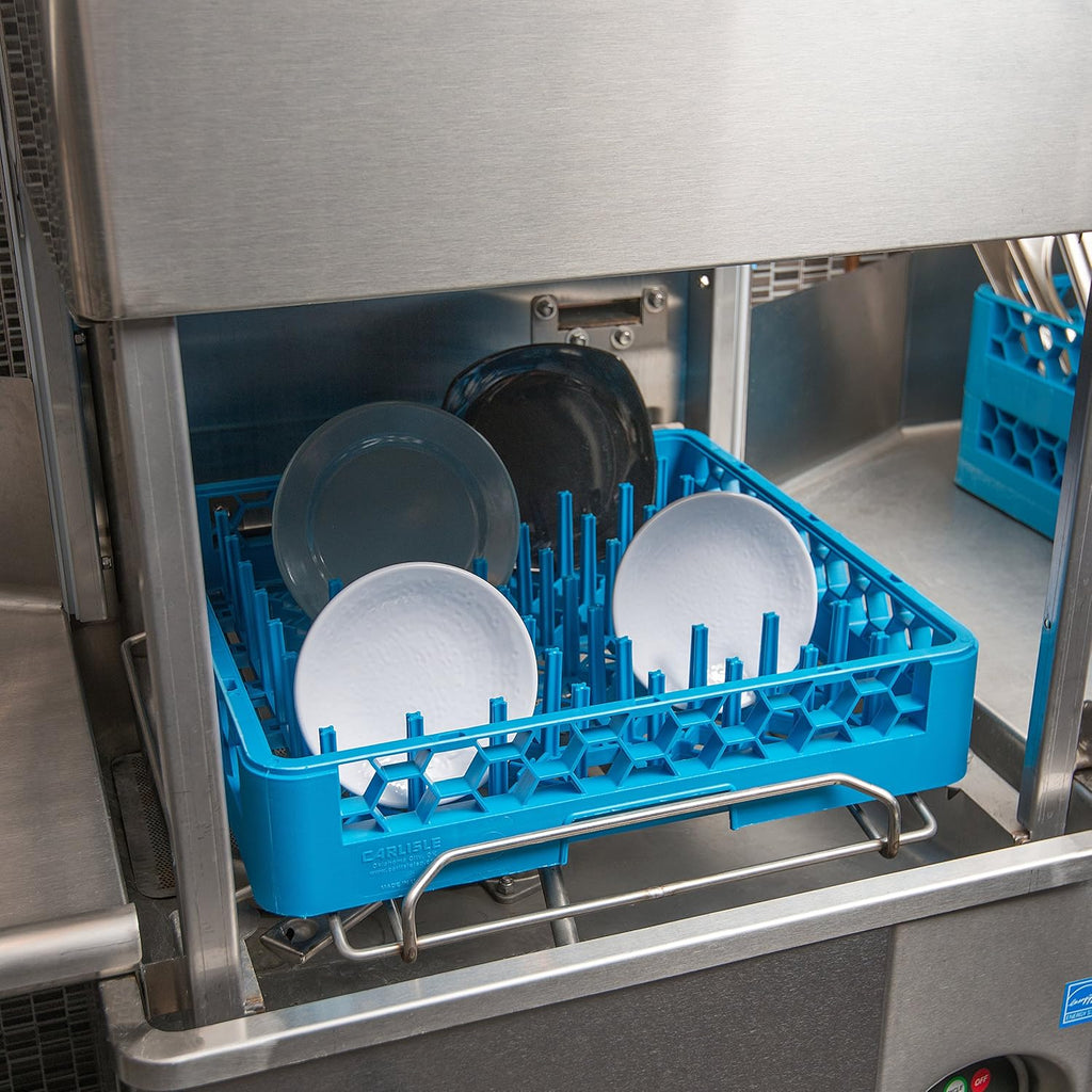 Blue Plate Rack Pack of 6 S2122