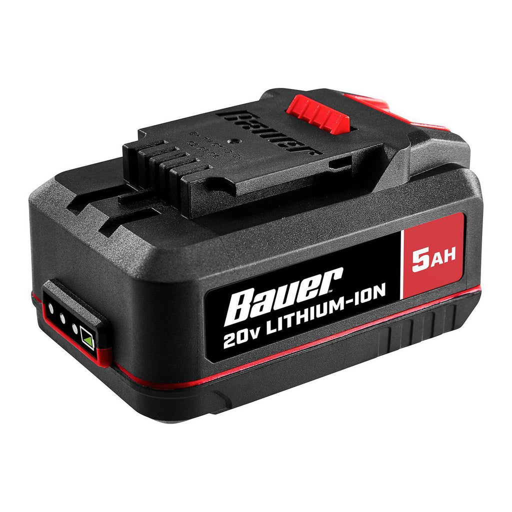 20V 5 Ah Lithium-Ion Battery 2-Pack N847545
