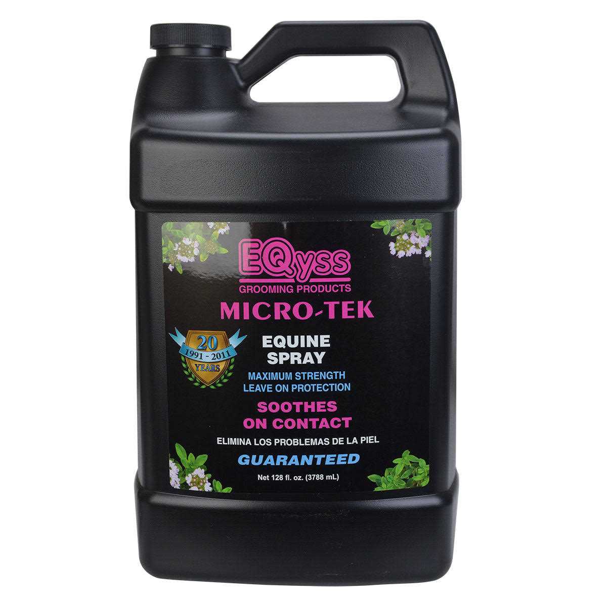 Micro-Tek Spray Pet Supplies Q54572
