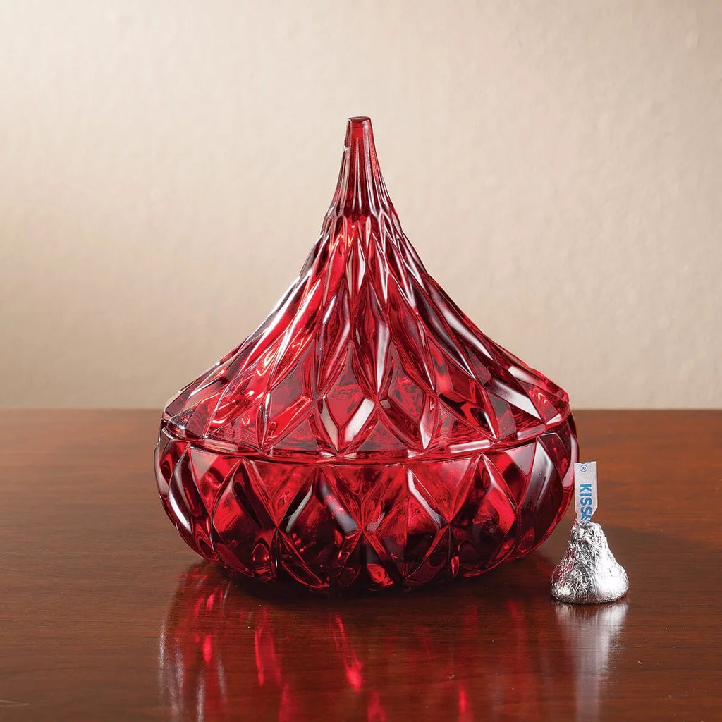 Hershey's Kisses Red Box Y198507