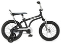 16" Kids' Bicycle - Black S84920