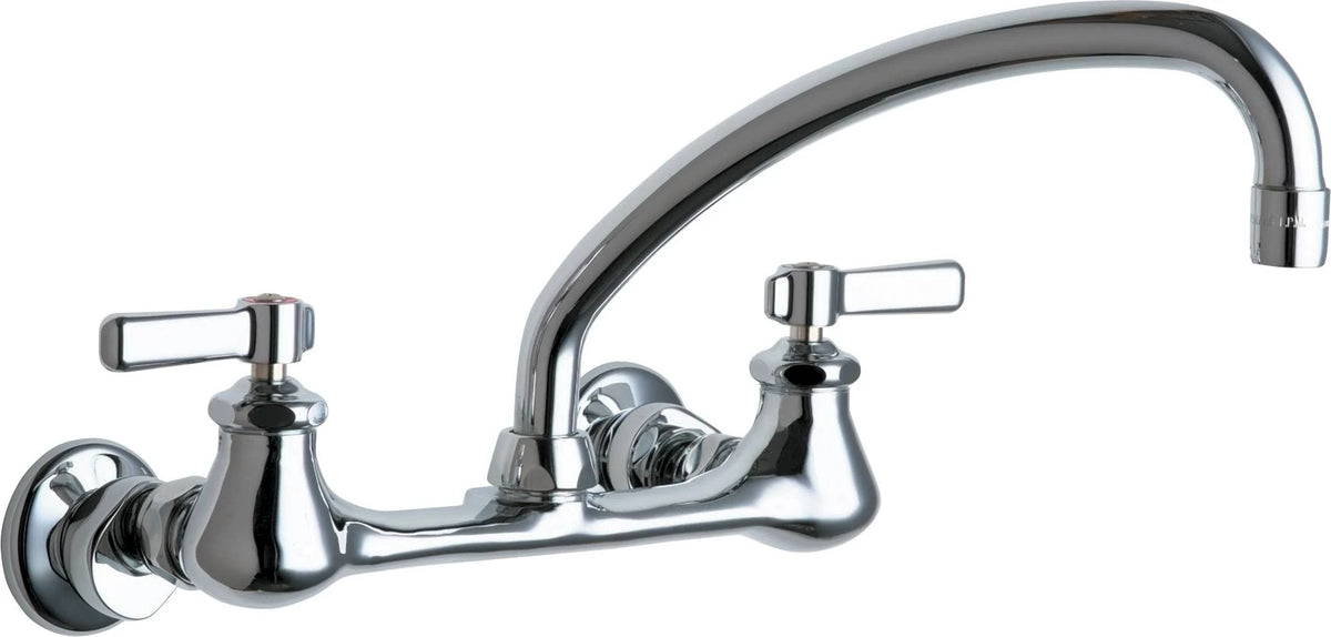 Wall Mounted Sink Faucet X837096