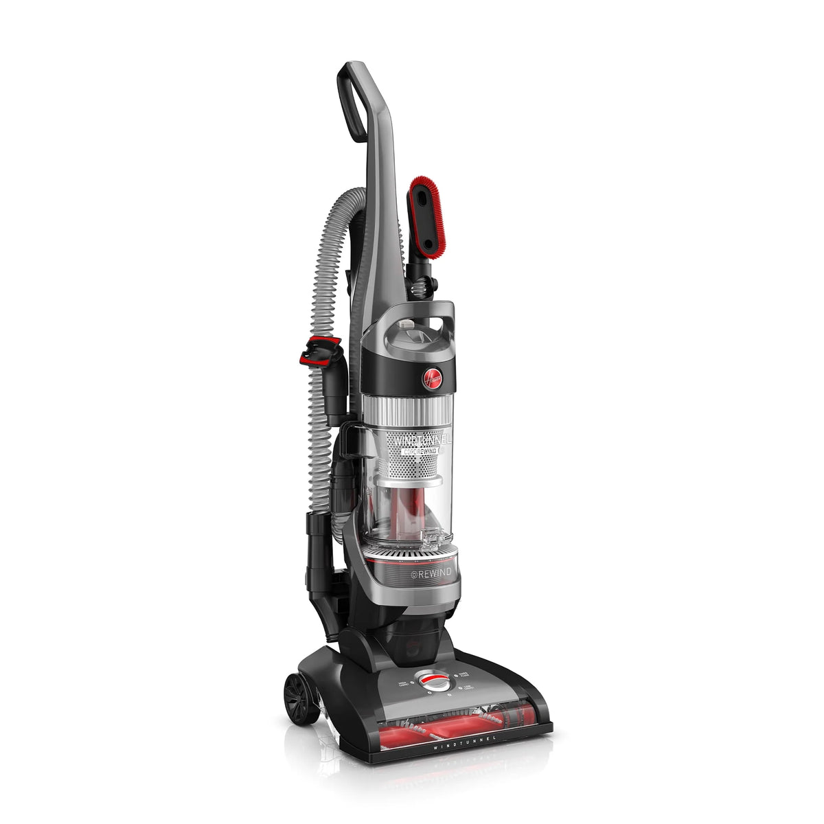 Upright Vacuum Cleaner H98205