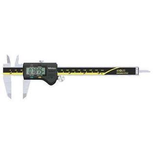 Digital Caliper, 0 to 6 in N4967