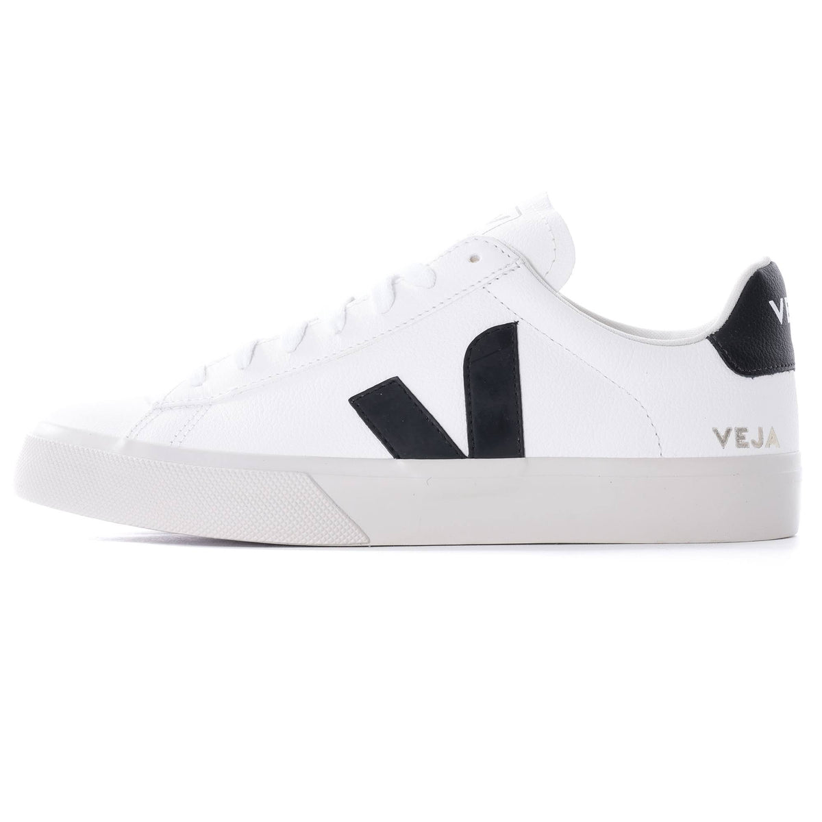 White Black Sneakers B165
