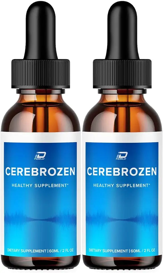 Tinnitus Ear Drops 2 Pack 120 ML T2214