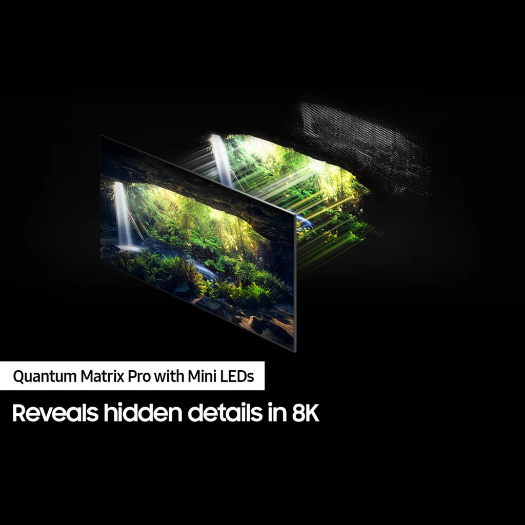 65 Class 8K Smart TV P285071