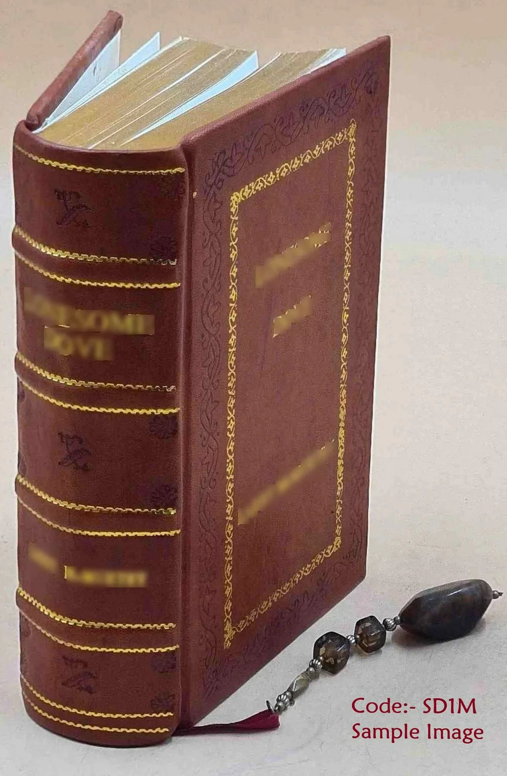 Statistics of the Colonies of the British Empire F915
