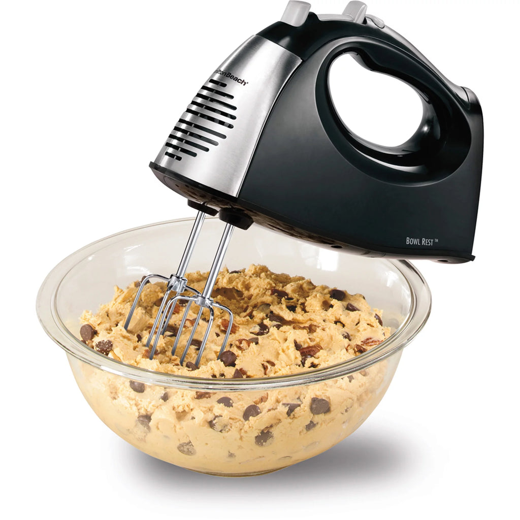 6 Speed Hand Mixer F8092