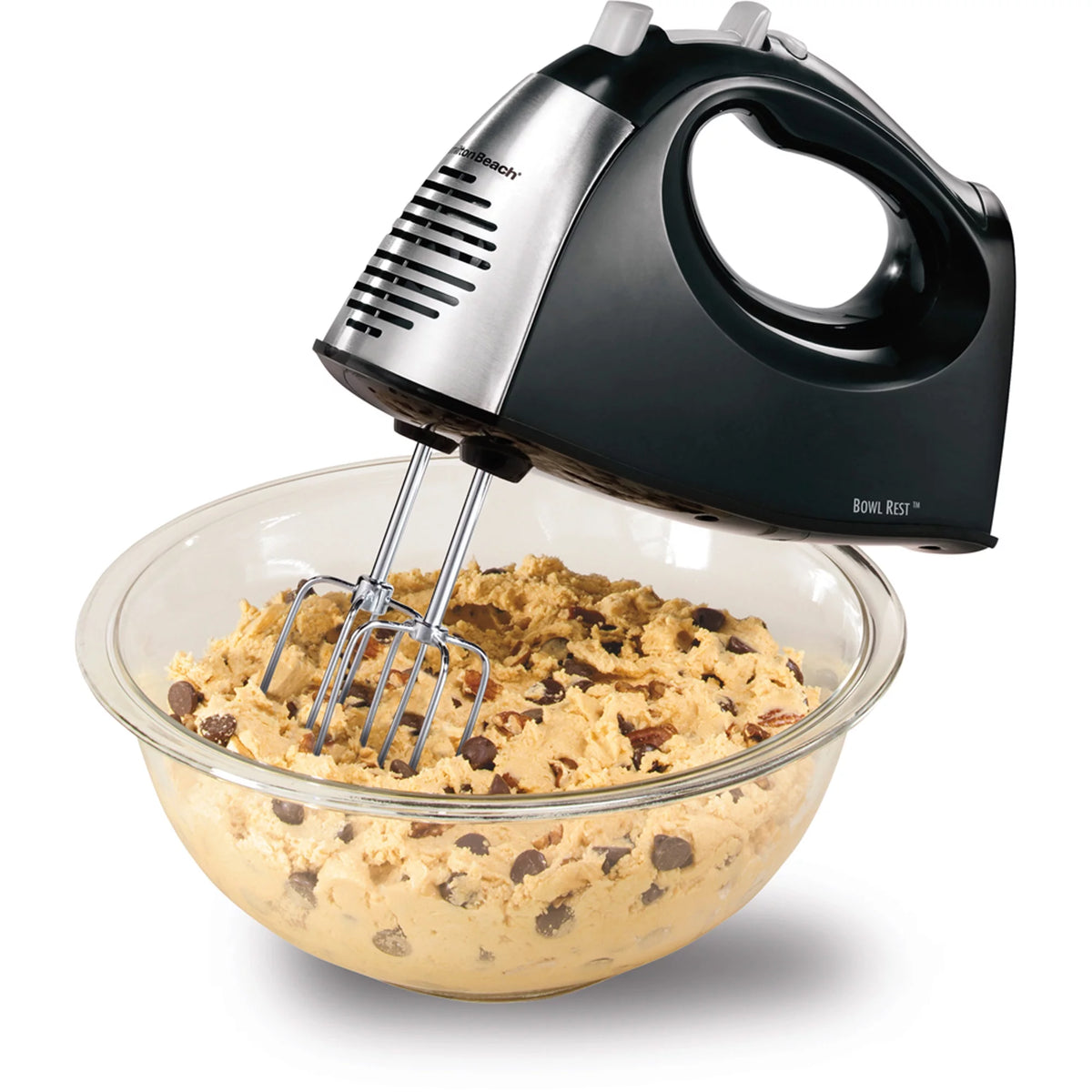 6 Speed Hand Mixer F8092