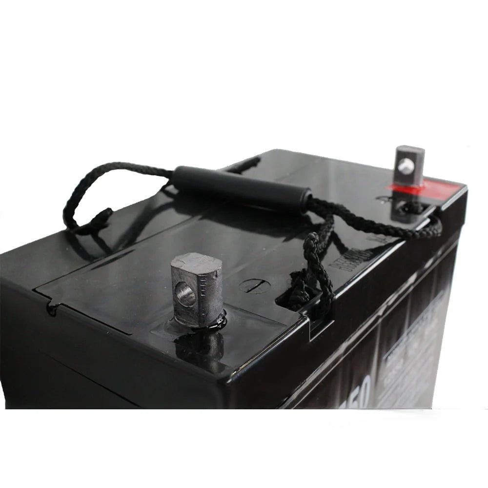 12V 55AH Replacement Battery J8751