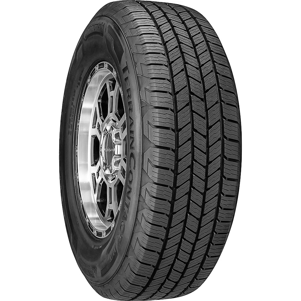 All Season LT235/80R17 Light Truck Tire X25743