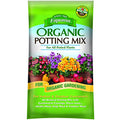 Organic Potting Soil Mix 2 Cubic Foot U7080