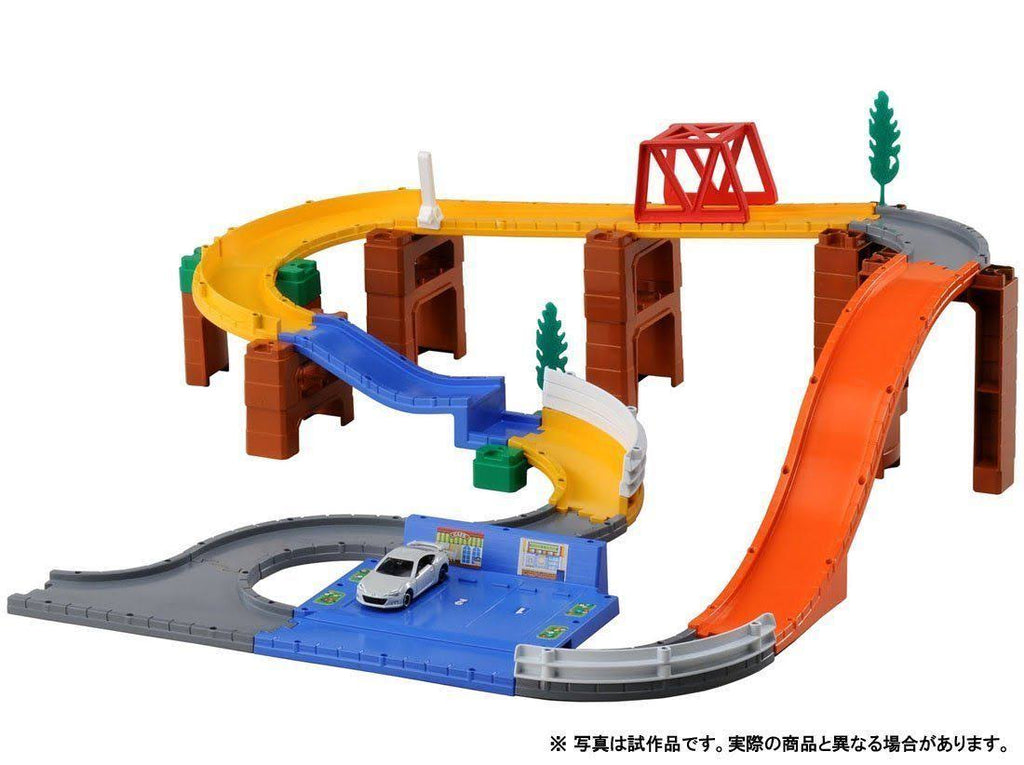Jump Road Set Y573138