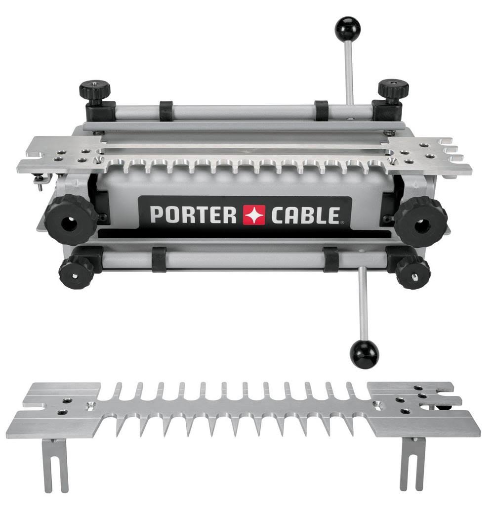 12 in. Dovetail Jig H548395