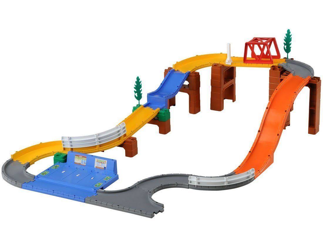 Jump Road Set Y573138