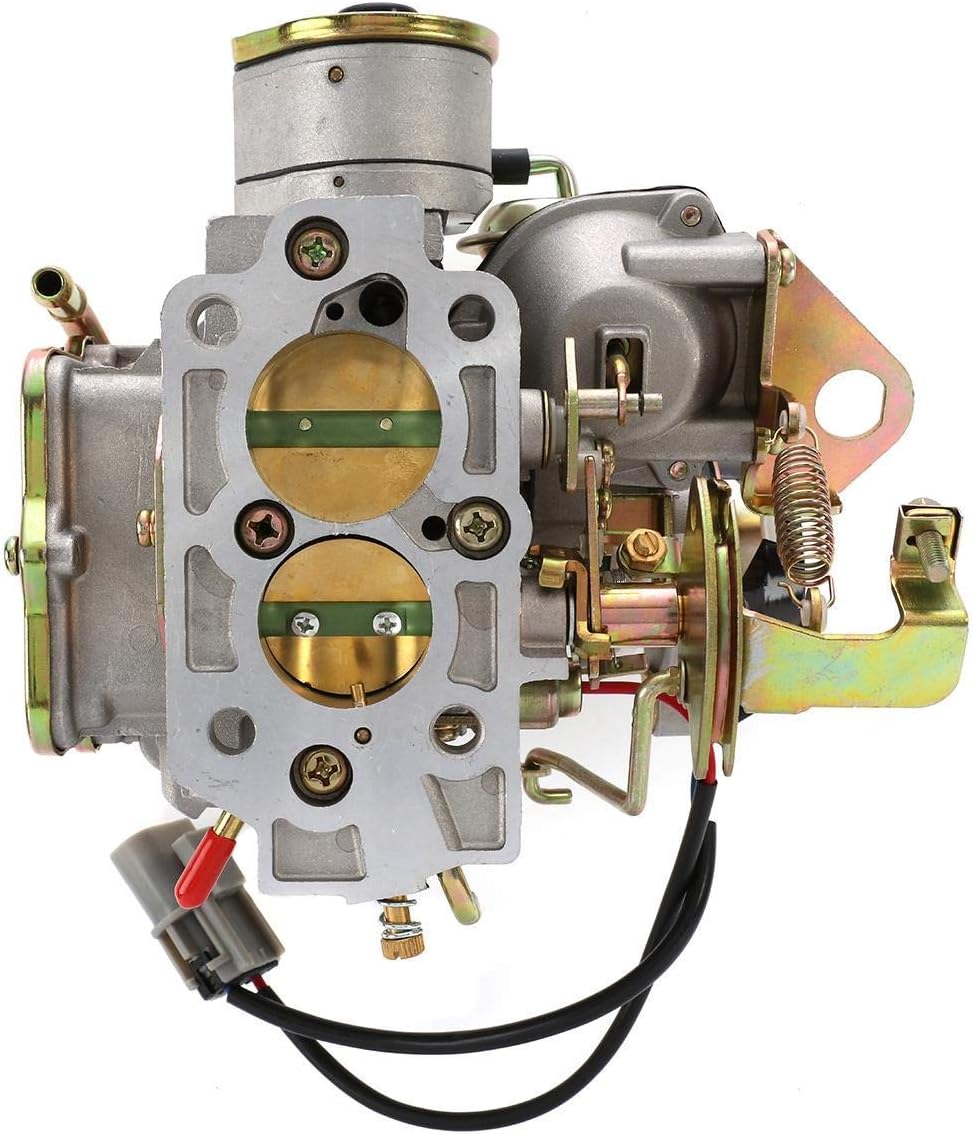 Carburetor Replacement for Nissan 720 Pickup 2.4L Z24 Engine D6994
