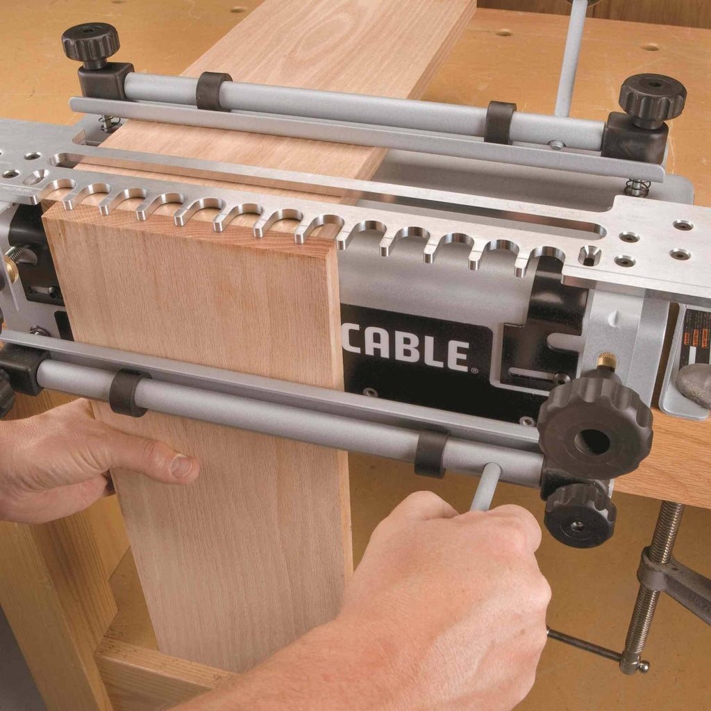 12 in. Dovetail Jig H548395