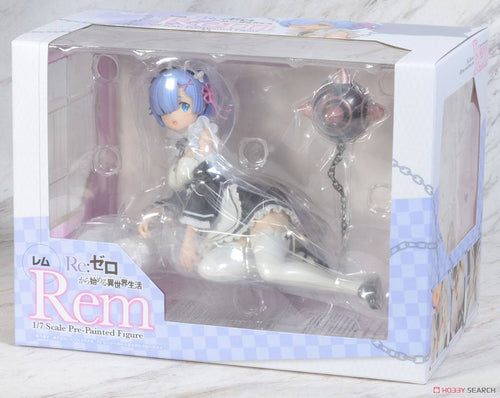 1/7 Scale Figure P3066