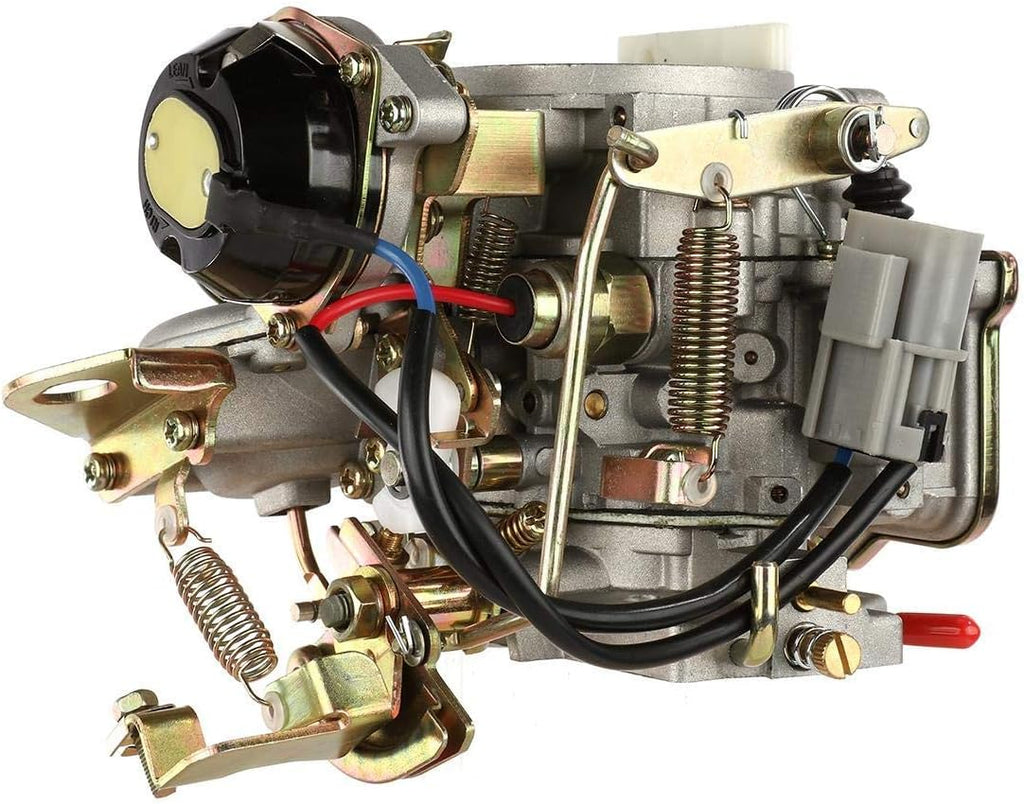Carburetor Replacement for Nissan 720 Pickup 2.4L Z24 Engine D6994
