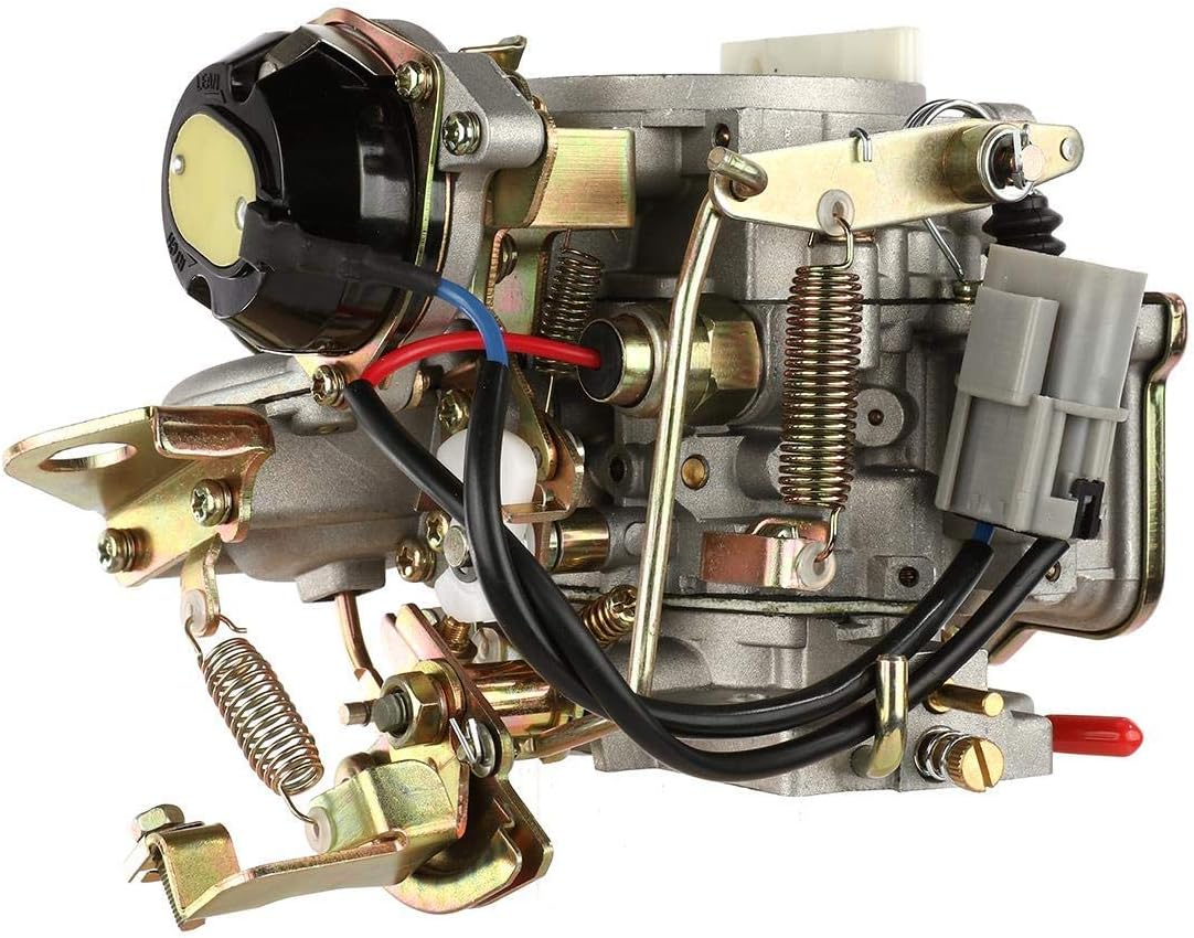 Carburetor Replacement for Nissan 720 Pickup 2.4L Z24 Engine D6994