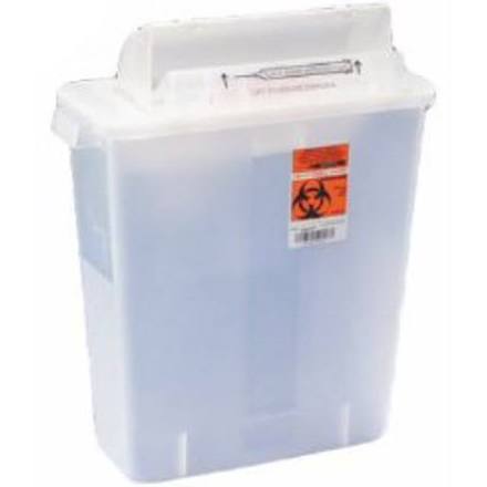 Sharps Container S214505