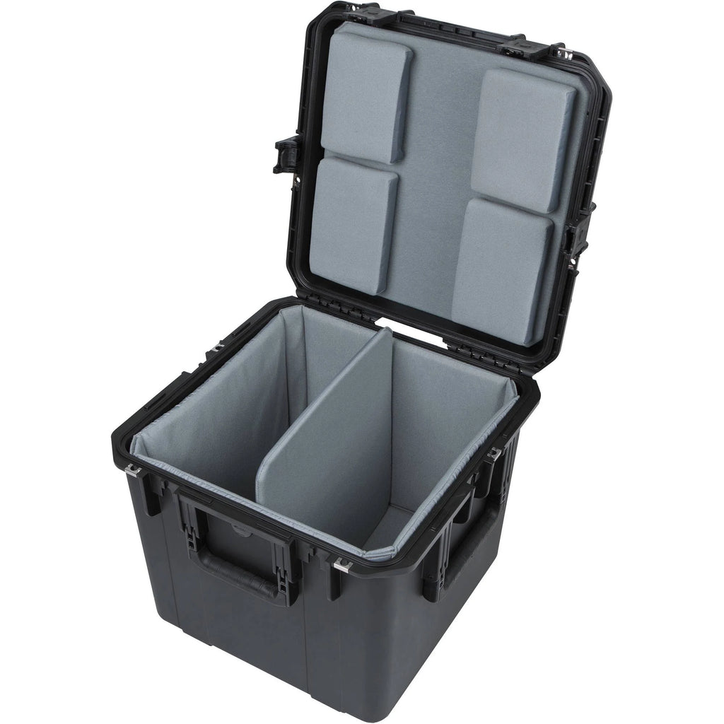 Waterproof Case with Padded Liner Y6292