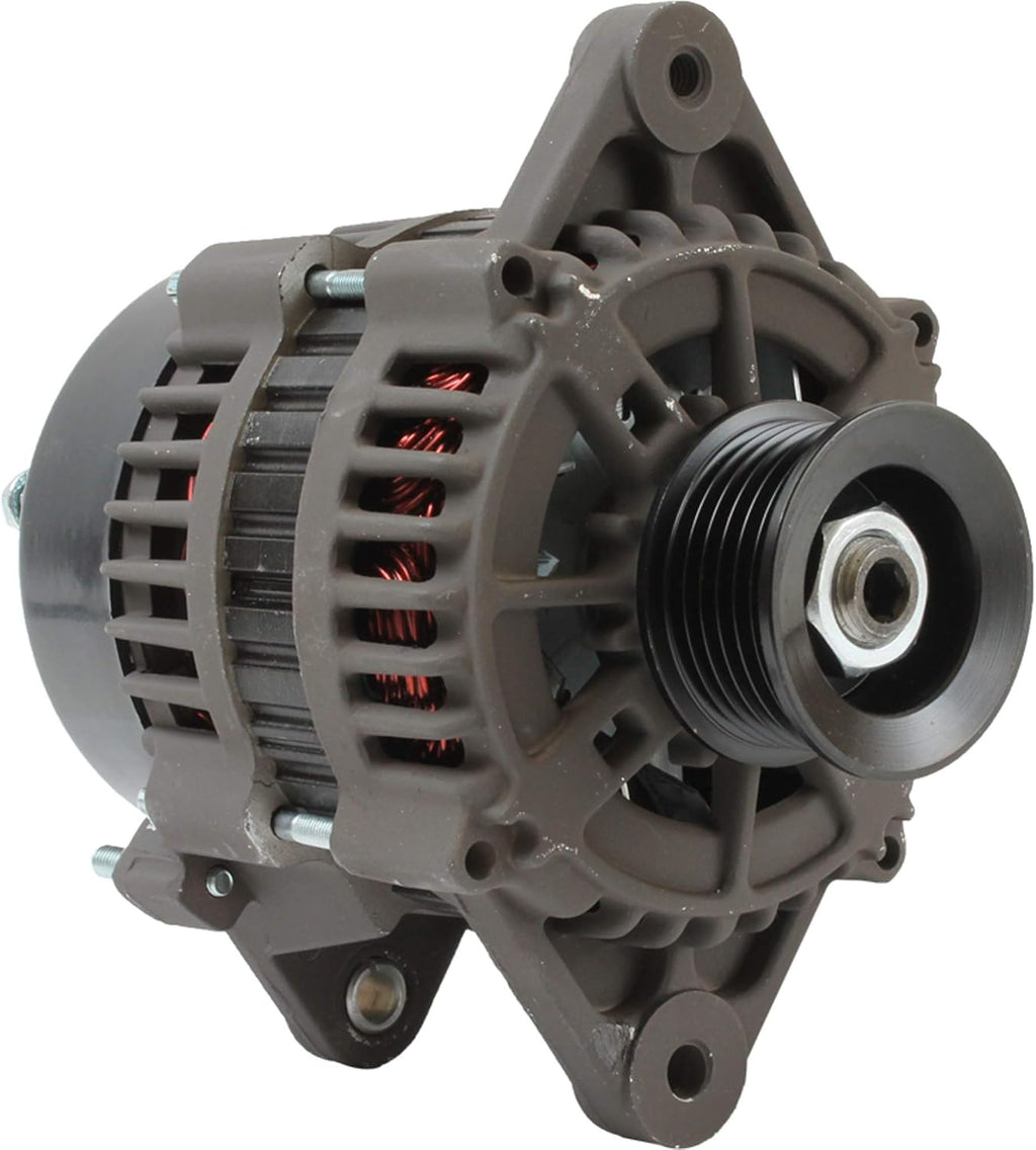Alternator J782746