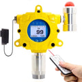Gas Detector Wall Mount 0-100% LEL U4379