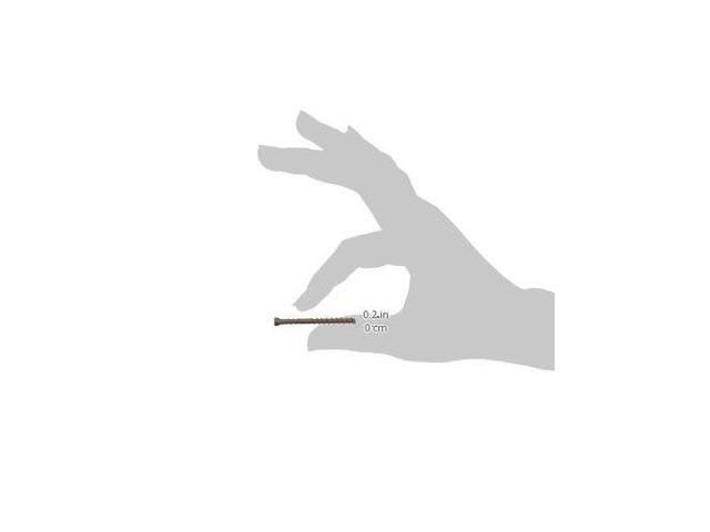 Coated Deck Screw K9076