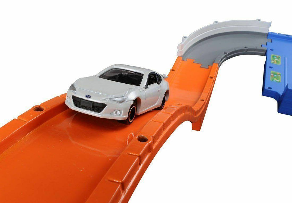 Jump Road Set Y573138