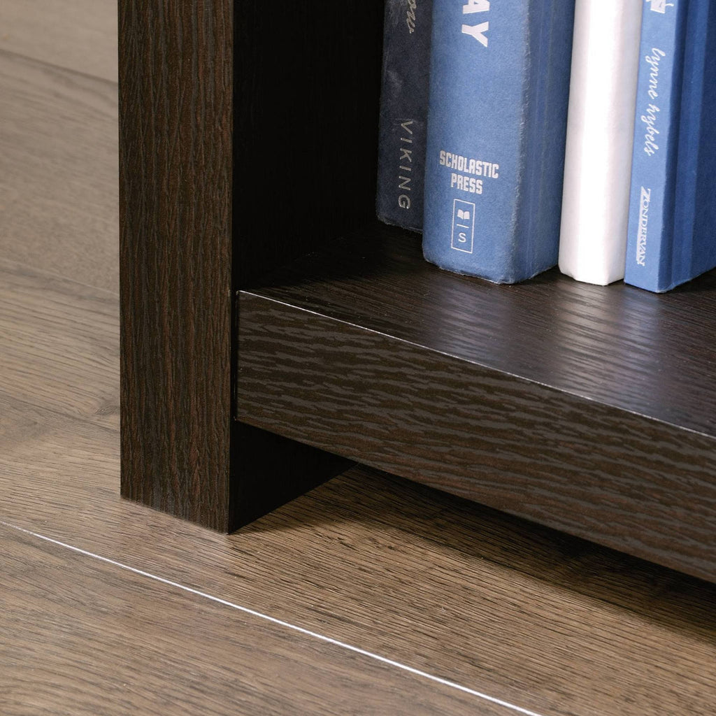 4 Cube Bookcase E816