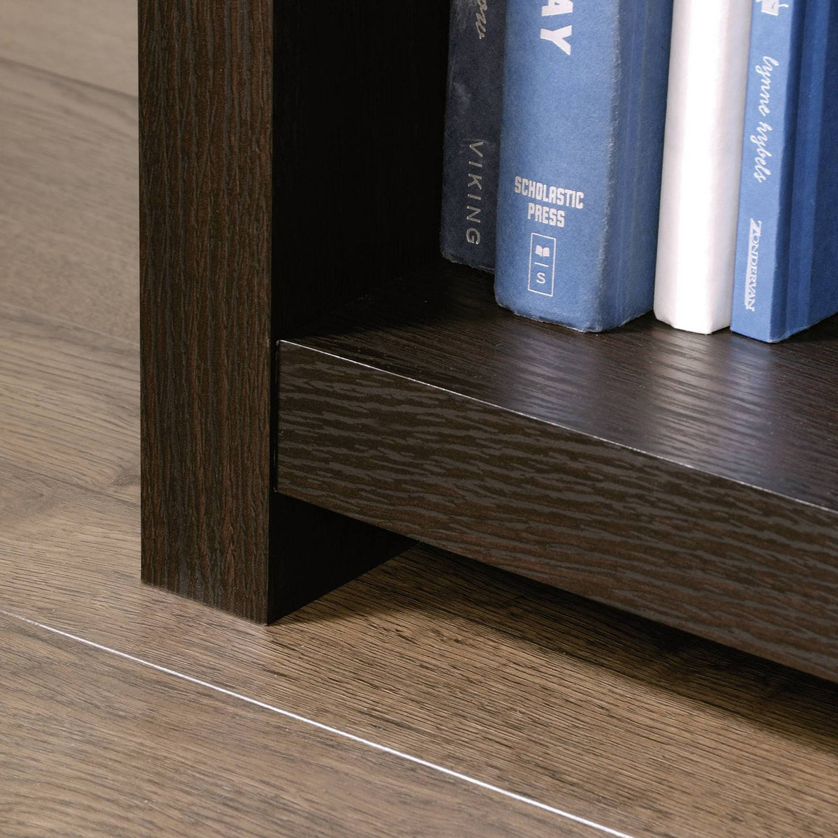 4 Cube Bookcase E816