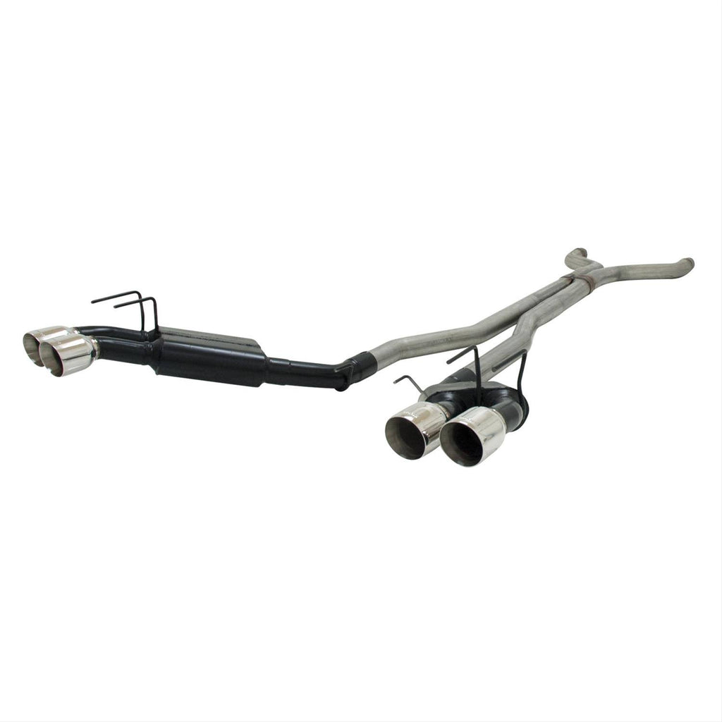 Cat Back Exhaust System K982480