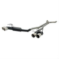 Cat Back Exhaust System K982480