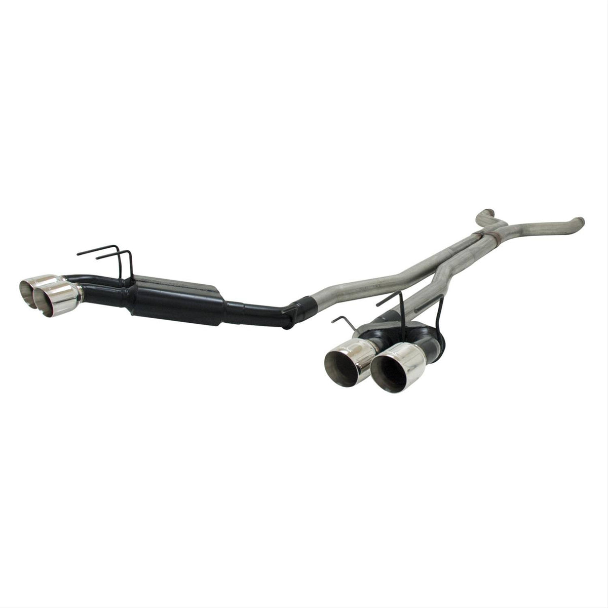 Cat Back Exhaust System K982480