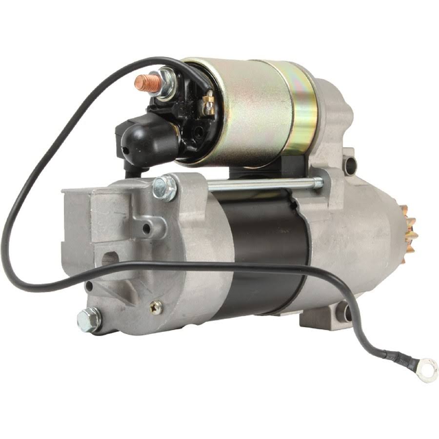 Starter for Yamaha Outboard Motor 225 HP H14965