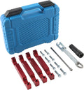 Engine Timing Tool Kit with Camshaft Timing Alignment Tools S472