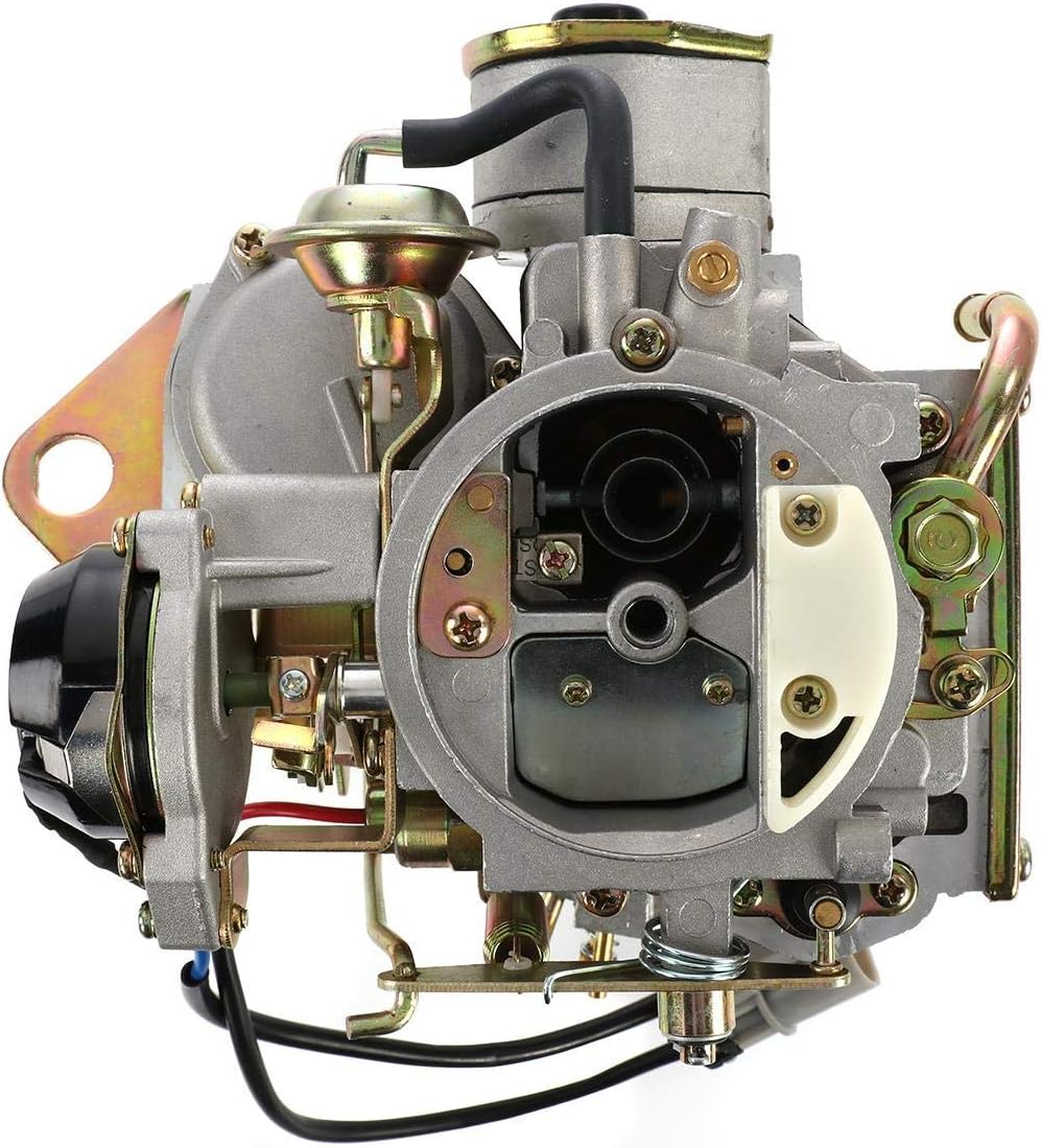 Carburetor Replacement for Nissan 720 Pickup 2.4L Z24 Engine D6994