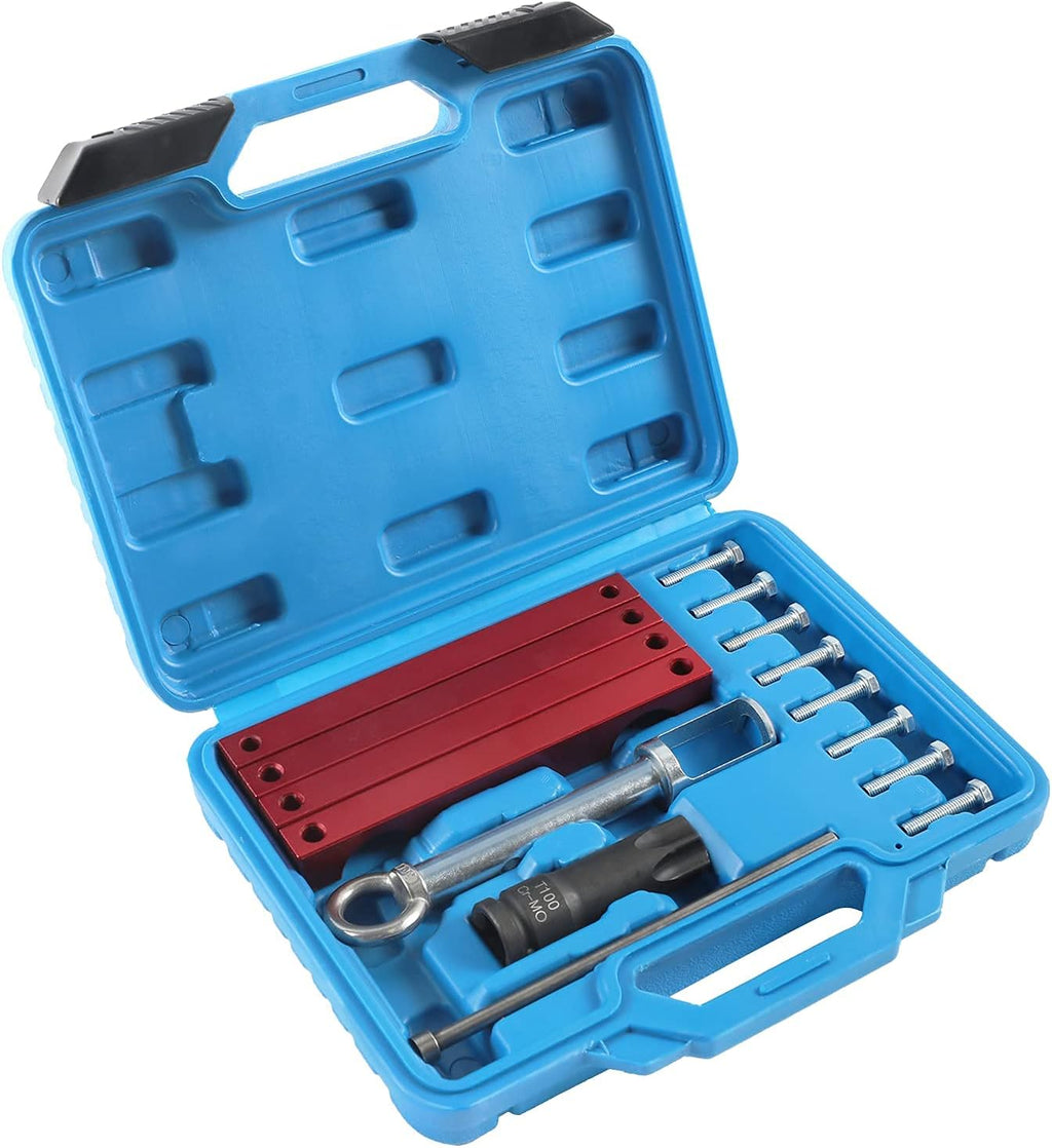 Engine Timing Tool Kit with Camshaft Timing Alignment Tools S472
