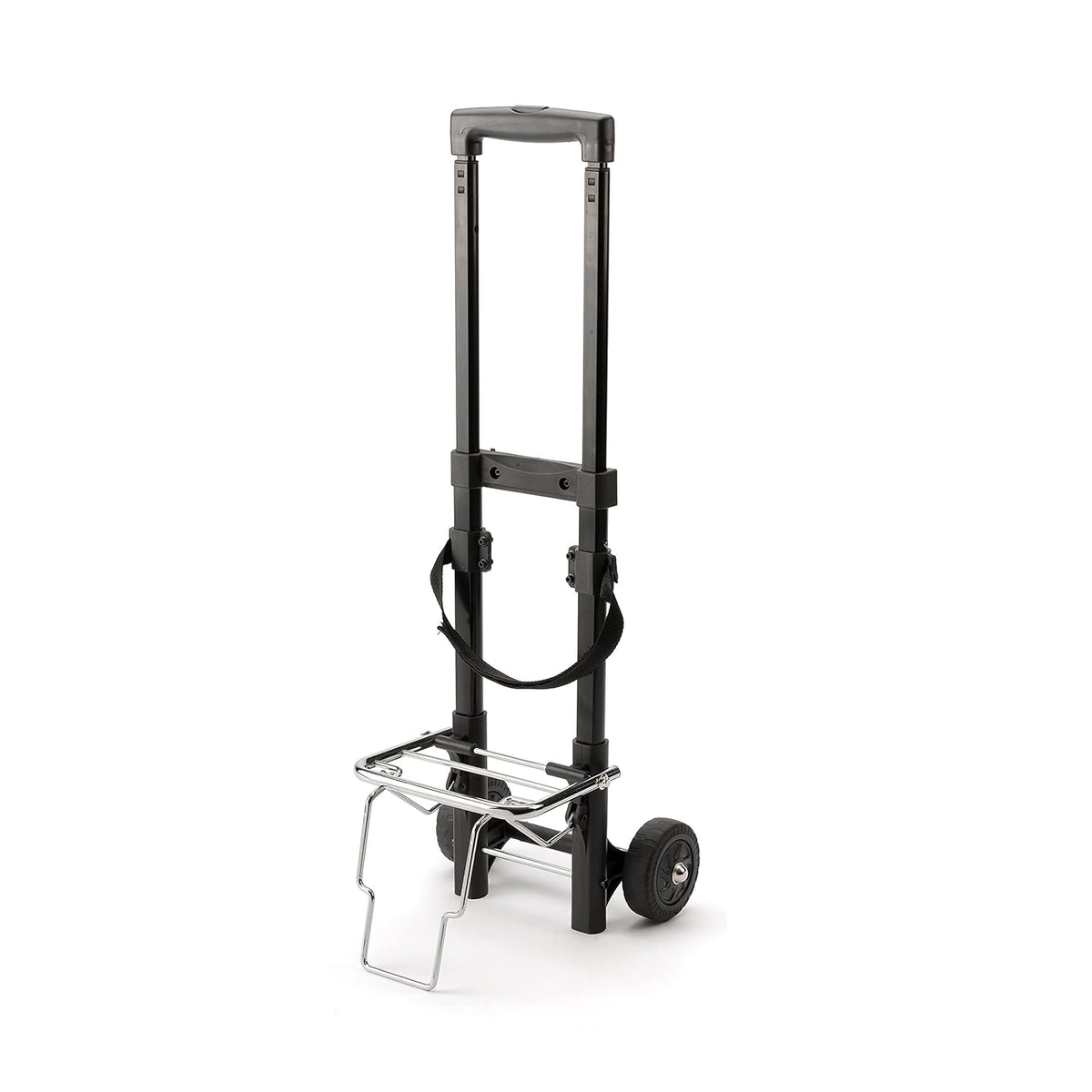 Portable Oxygen Concentrator Wheeled Cart 4 Wheels G9352