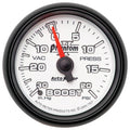 Mechanical Boost/Vacuum Gauge G21279