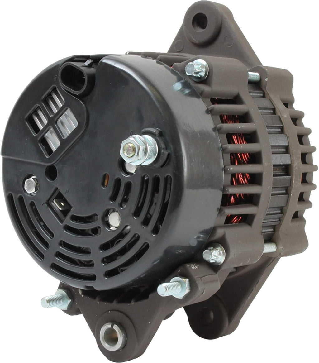 Alternator J782746