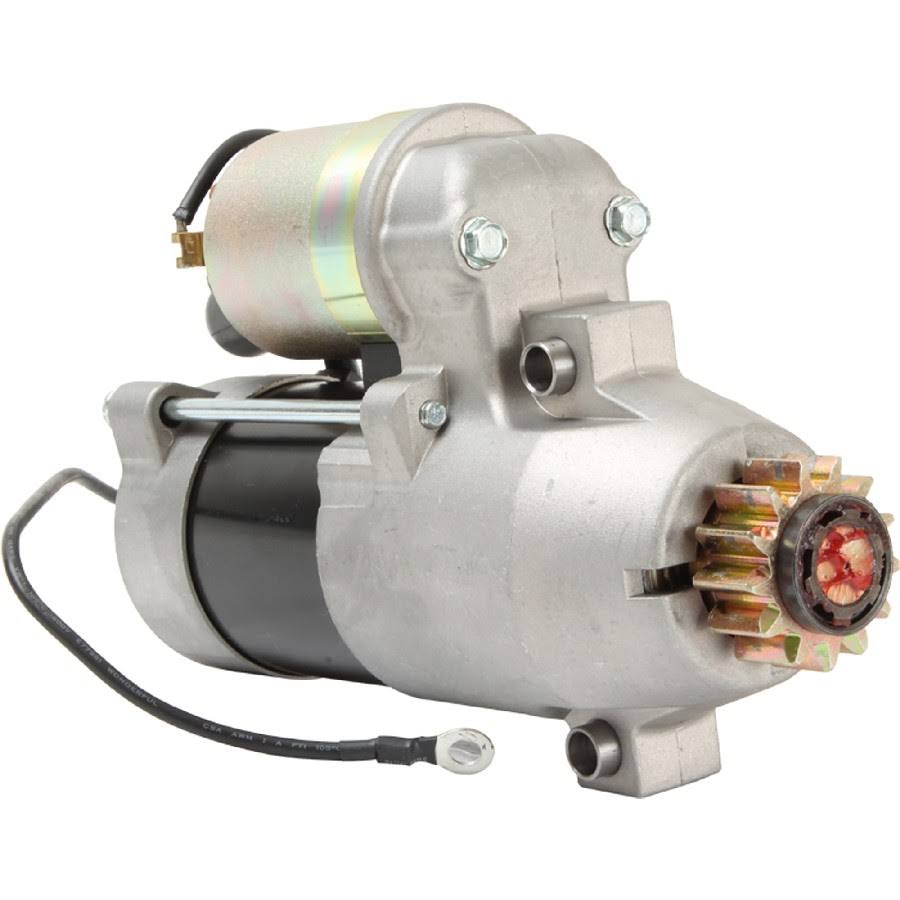 Starter for Yamaha Outboard Motor 225 HP H14965