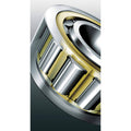 Cylindrical Roller Bearings U23648