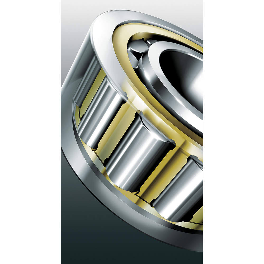 Cylindrical Roller Bearings U23648